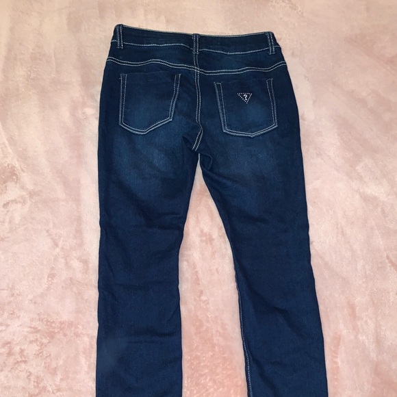 Stretch jeans - Picture 2 of 3